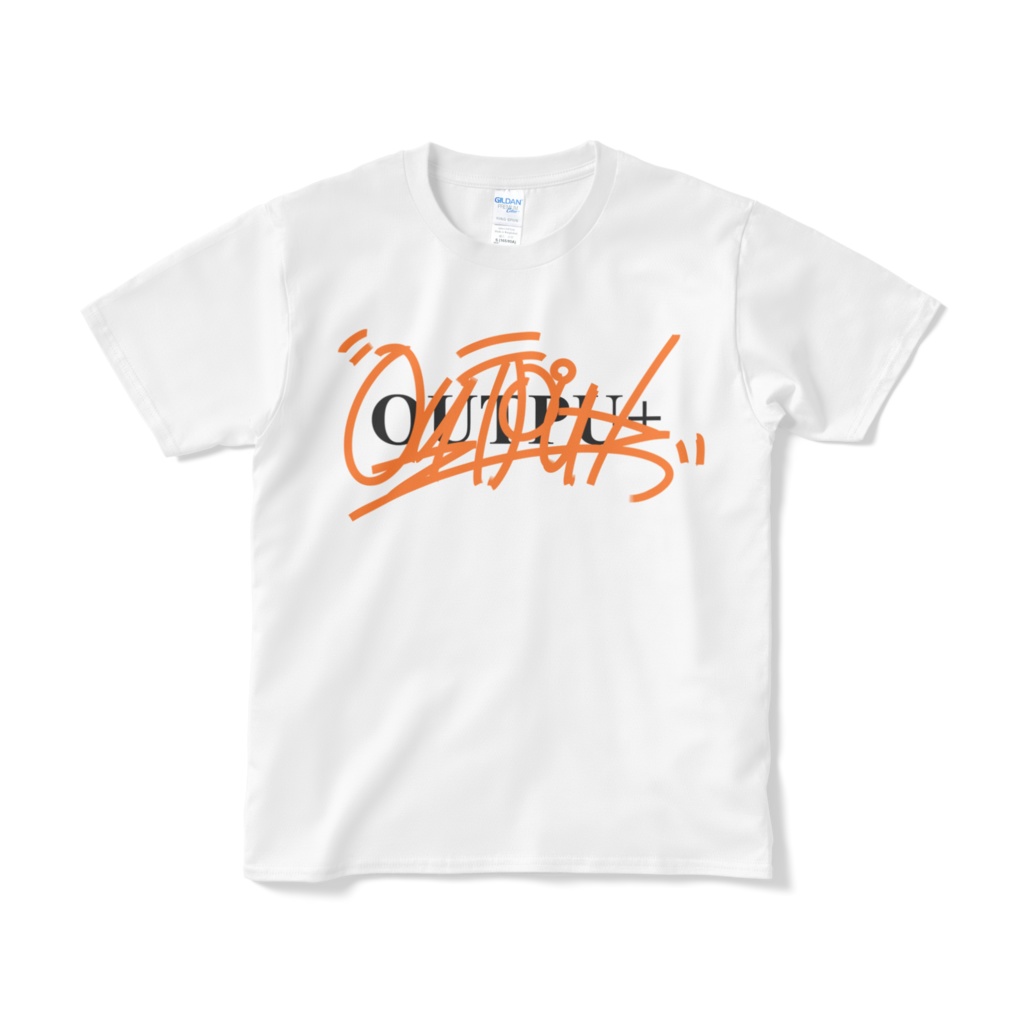 OUTPU+ T-Shirt