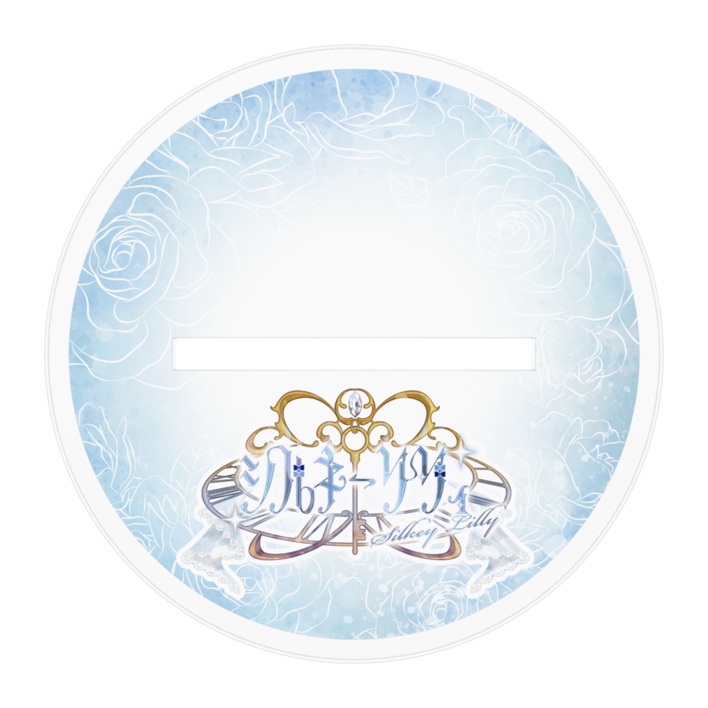 ♦Vtuberリデビュー記念♦ アクリルスタンド