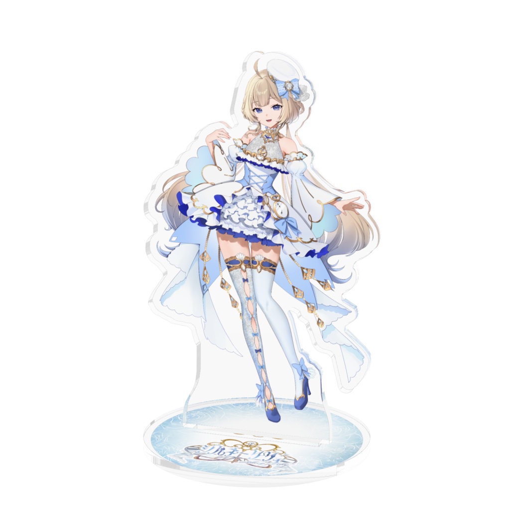 ♦Vtuberリデビュー記念♦ アクリルスタンド