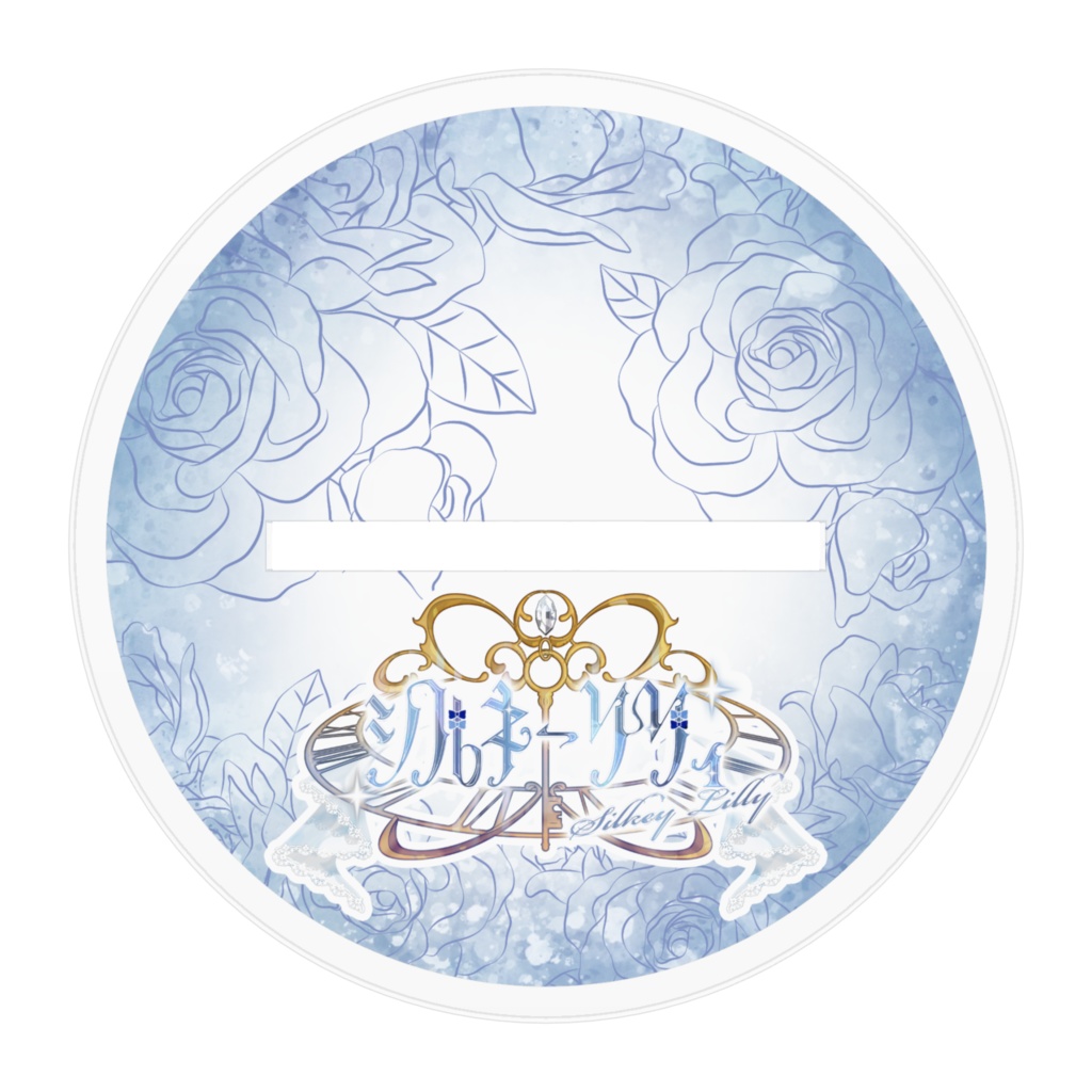 ♦ロイヤルオフィサー風衣装♦ アクリルスタンド