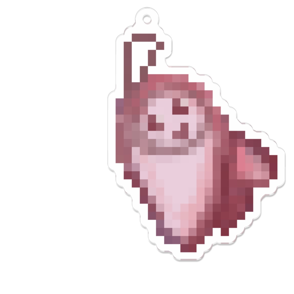 セミのおまもり