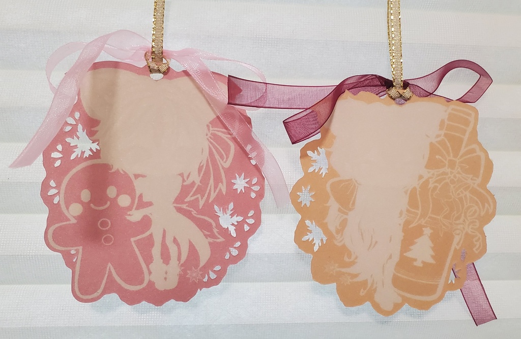 クリスマスオーナメント