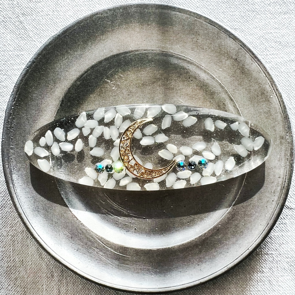 月島軍曹イメージバレッタ　「OKOMETUKI」