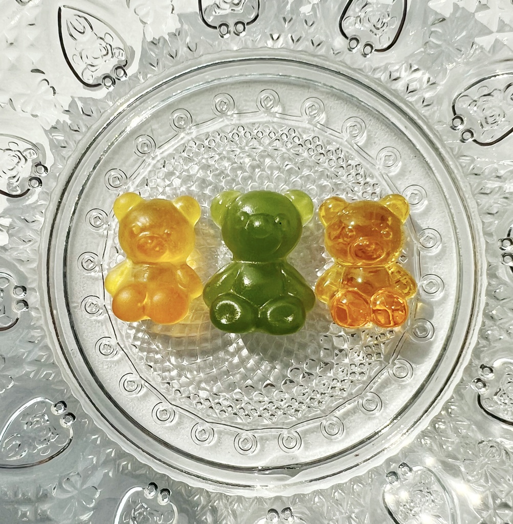 フォーゼ用アクセサリー 「コグマグミのフレップ添え」