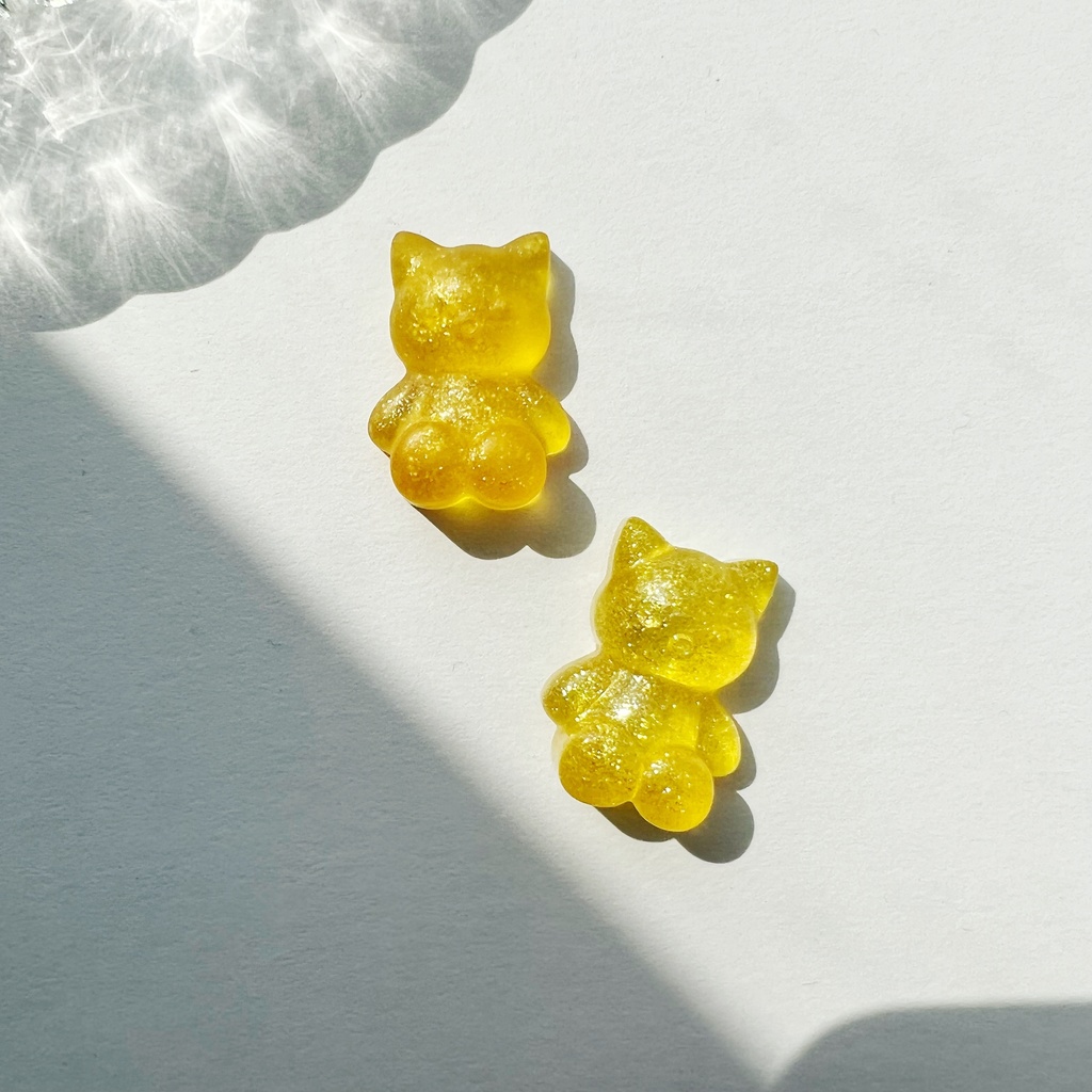 フォーゼ用アクセサリー 「コグマグミのフレップ添え」