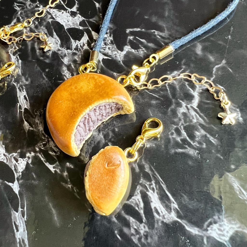 フォーゼ用アクセサリー 「あのときのあんぱん」