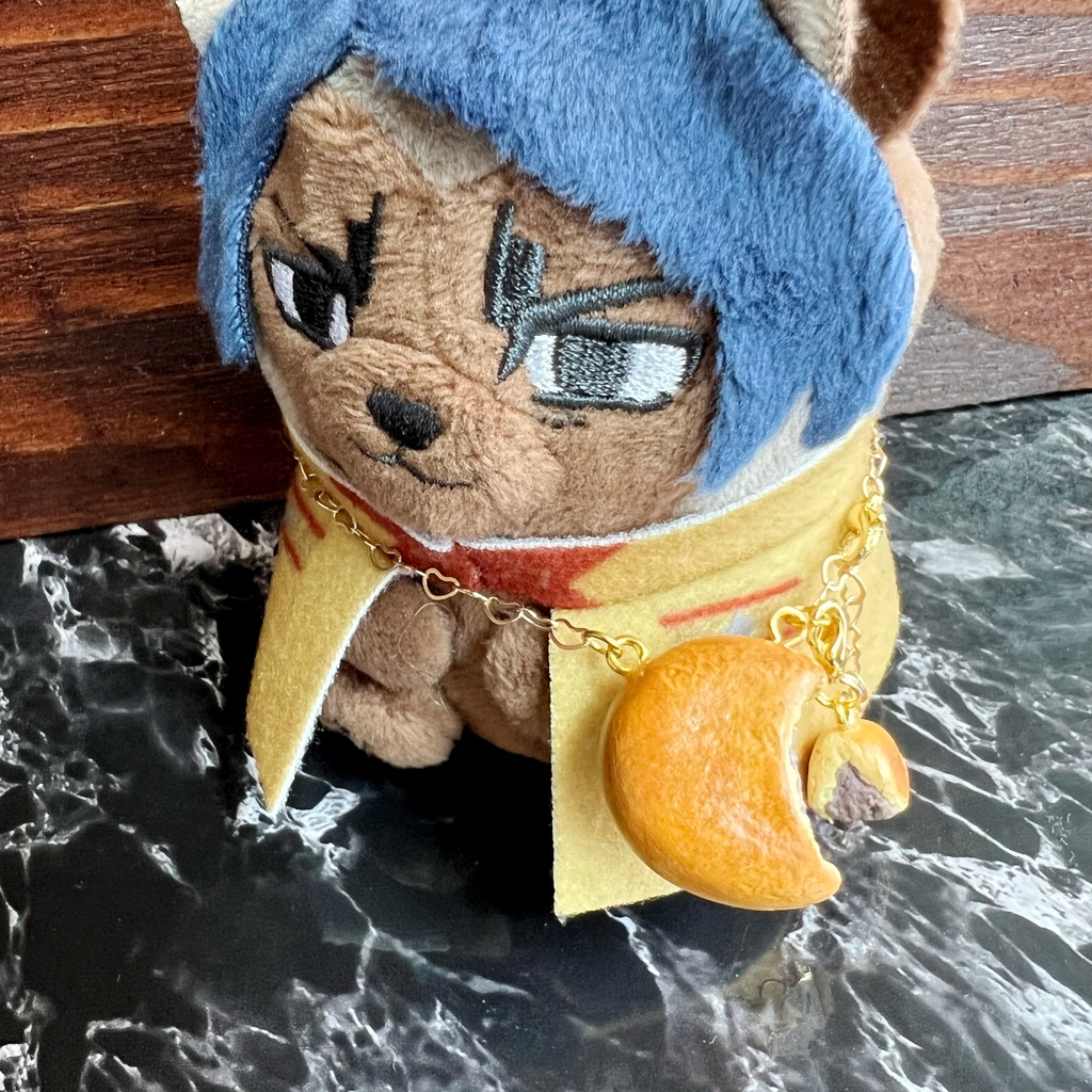 フォーゼ用アクセサリー 「あのときのあんぱん」