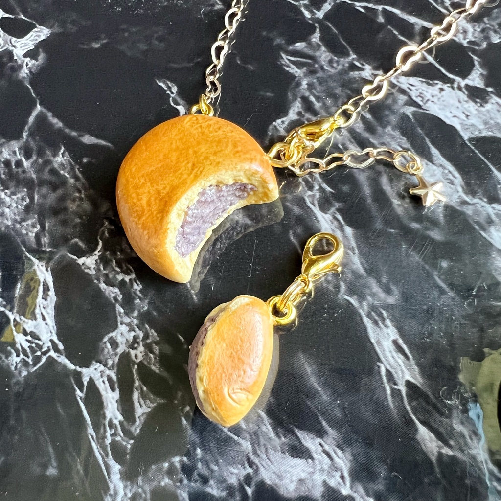 フォーゼ用アクセサリー 「あのときのあんぱん」