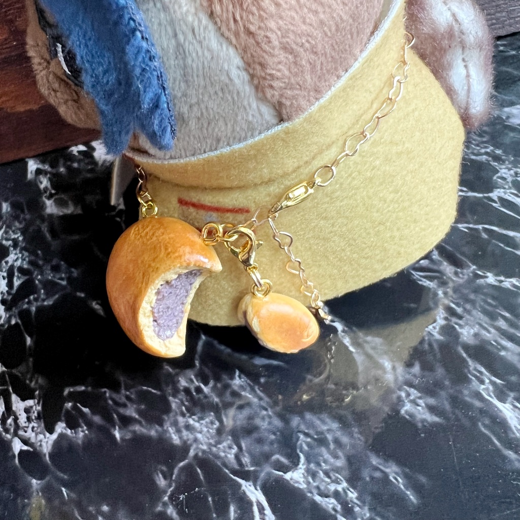 フォーゼ用アクセサリー 「あのときのあんぱん」