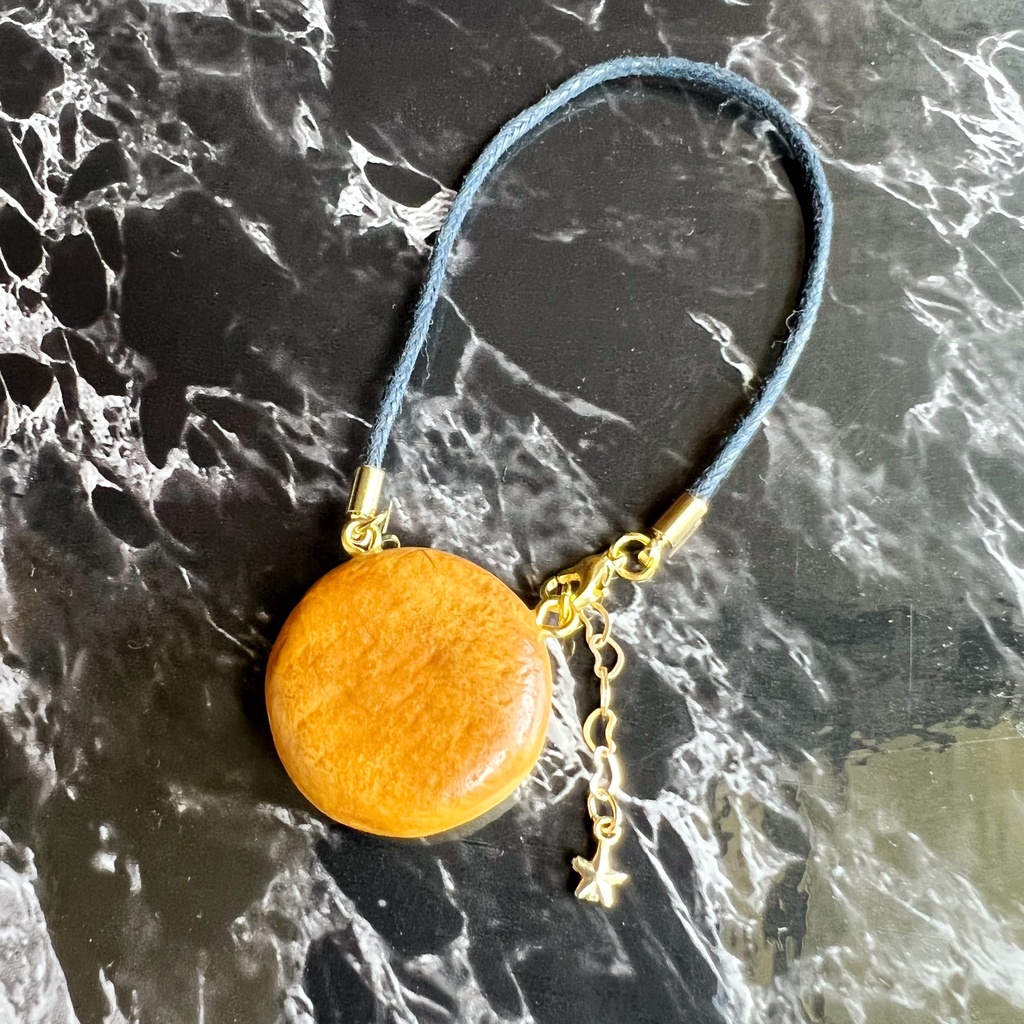 フォーゼ用アクセサリー 「あのときのあんぱん」