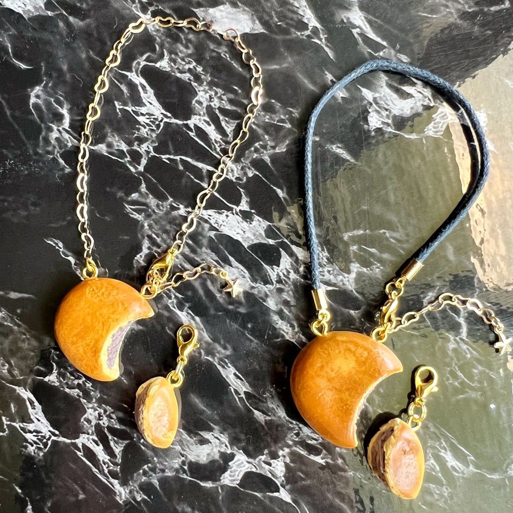 フォーゼ用アクセサリー 「あのときのあんぱん」