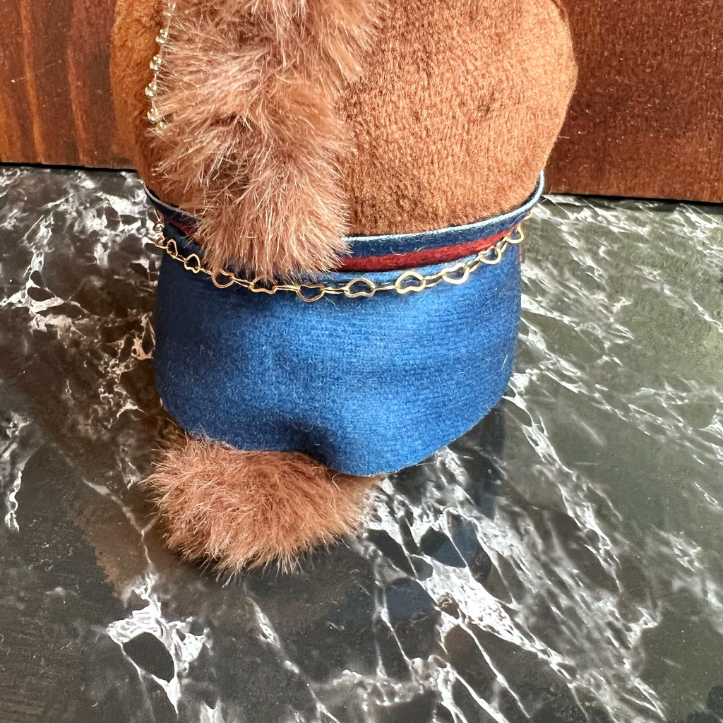 フォーゼ用アクセサリー 「ヒヒィンパオパオ」