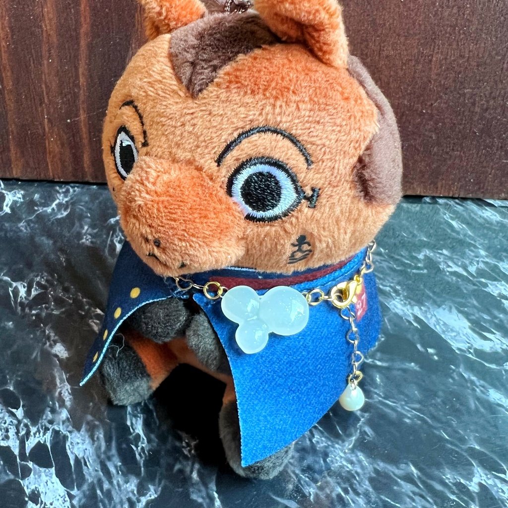 フォーゼ用アクセサリー 「ヒヒィンパオパオ」