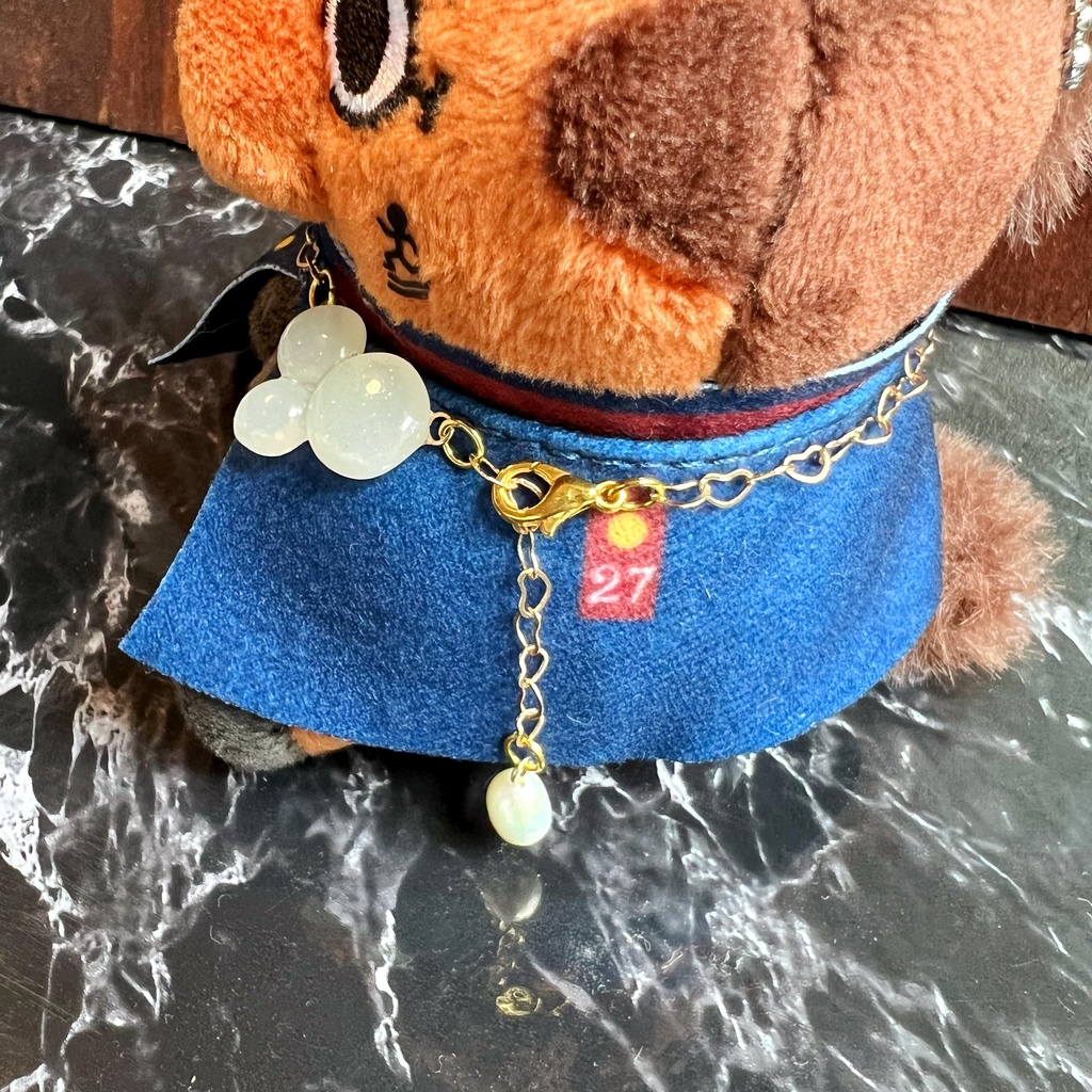 フォーゼ用アクセサリー 「ヒヒィンパオパオ」