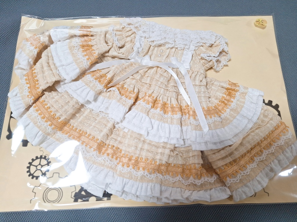 ぬいFesCos02 Clockshop持ち帰り分事後通販