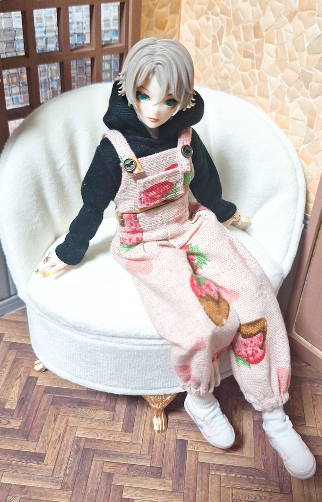 アイドール東京事後通販