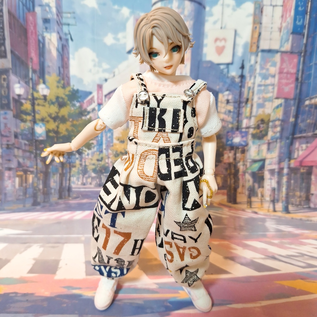 【シチリア・ボニバニ】アイドール東京持ち帰り分【kumukuku・ぷにみお】