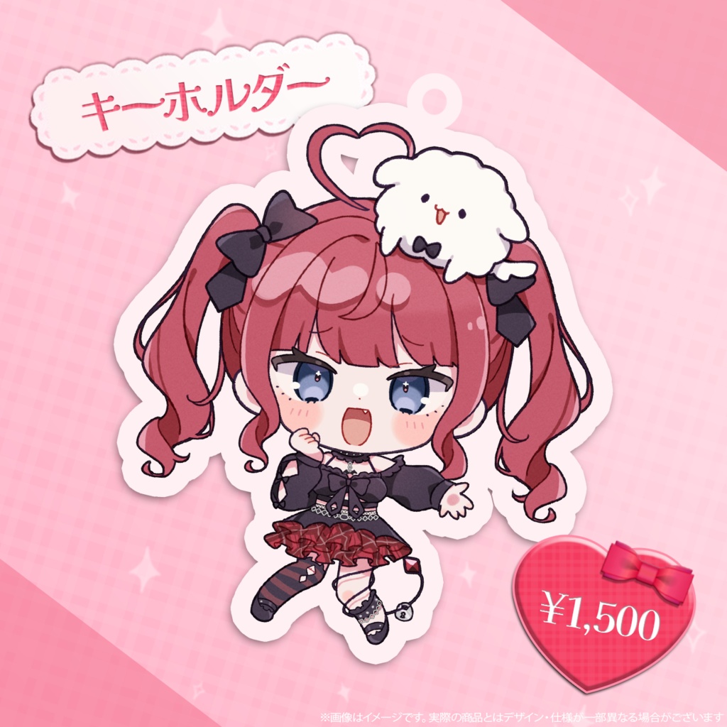 生誕グッズ2025【売切れ次第終了】