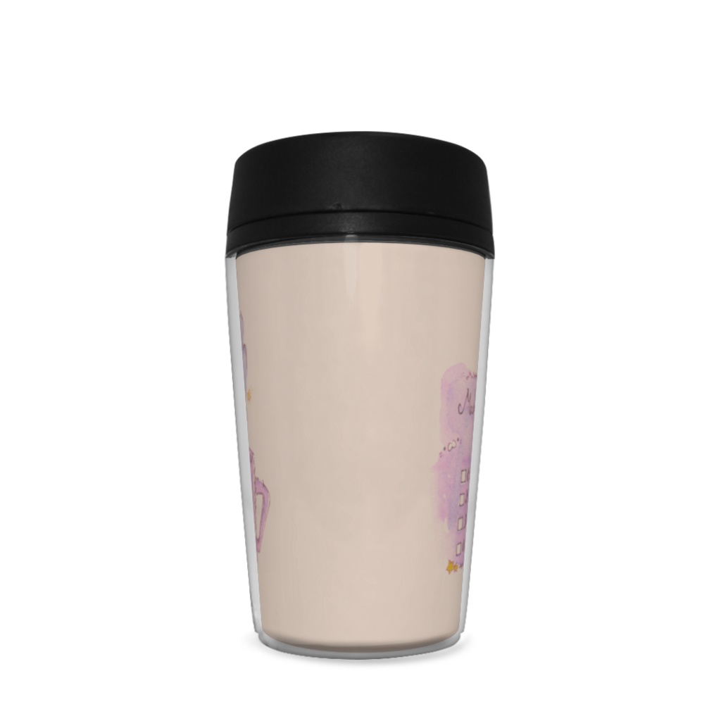 まちゅむら祭6 夜カフェタンブラー