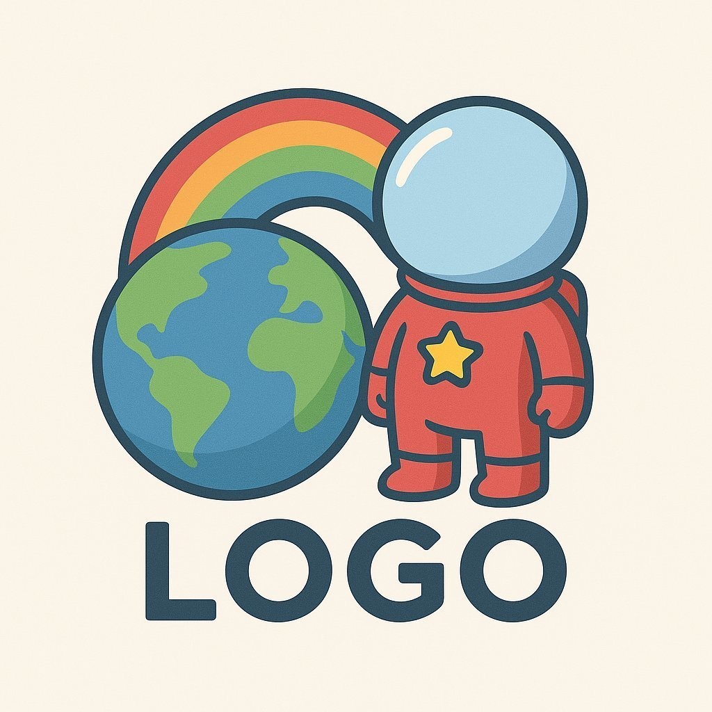 ロゴ商会のテーマ