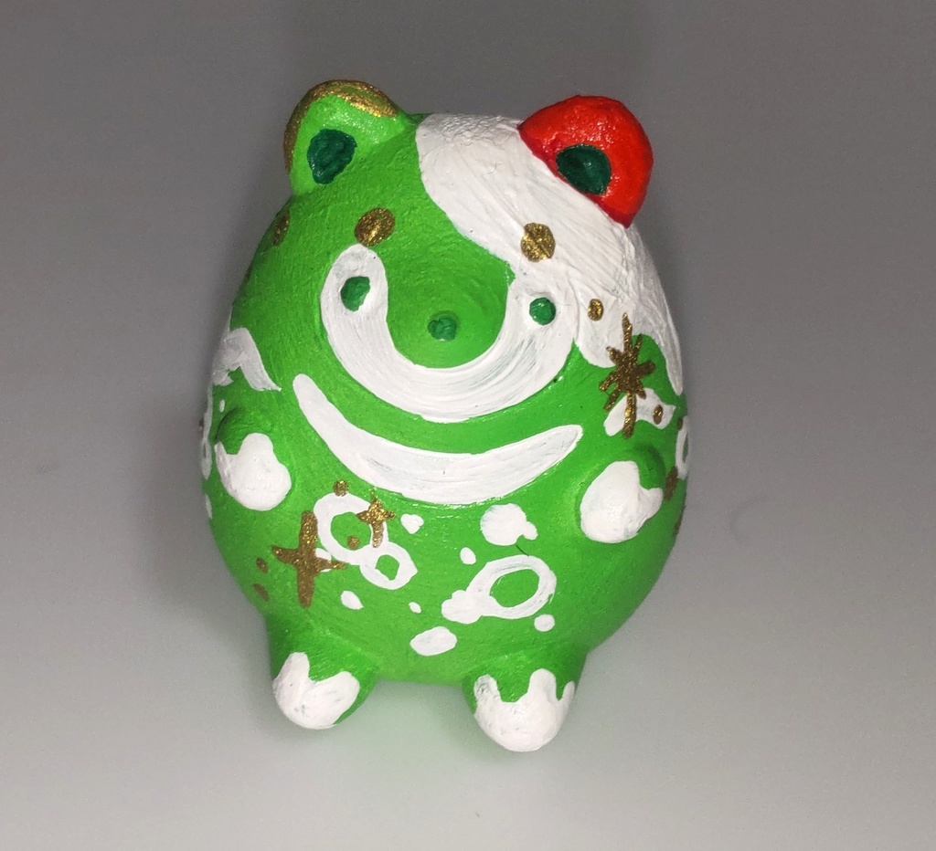 丸たぬき