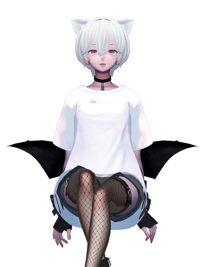 【Free】skinmaterial