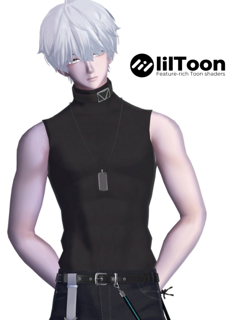 【Free】skinmaterial