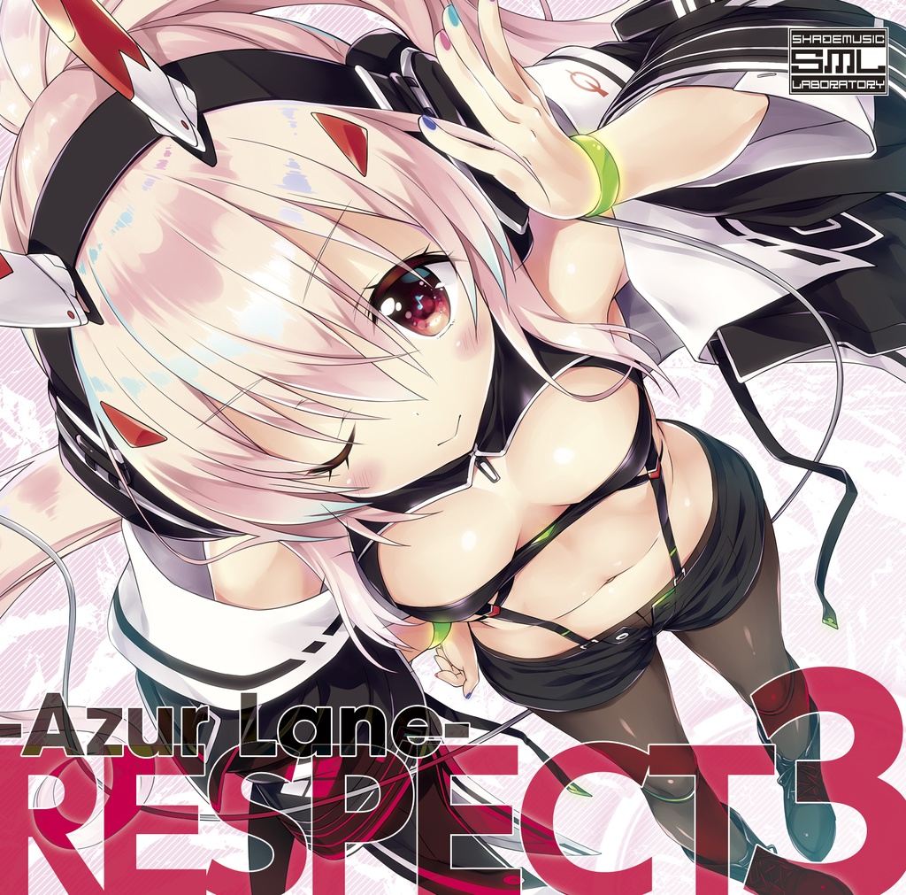 RESPECT3- AzurLane-