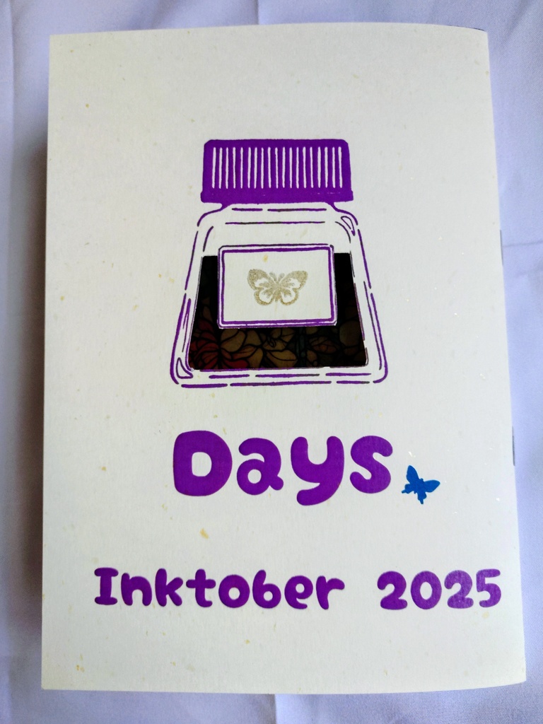 【Days ~Inktober2025】