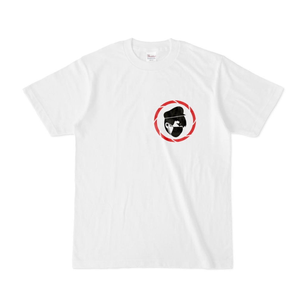 健ちゃんTシャツ