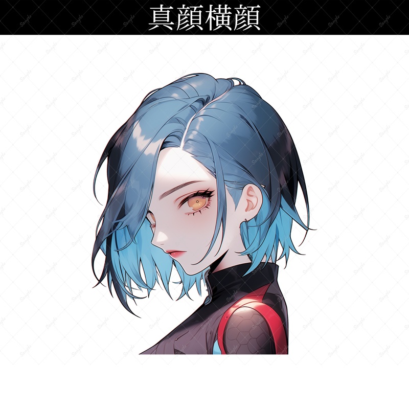 【無料版有】オリジナルキャラクター販売