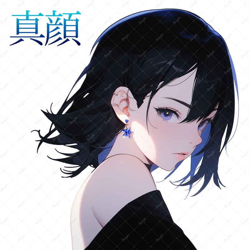 【無料版有】オリジナルキャラクター販売