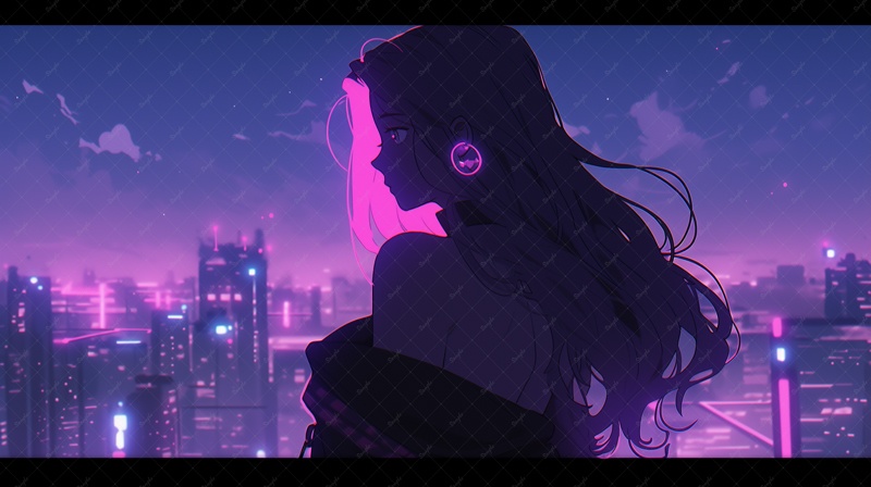 レトロな雰囲気漂う1枚(全6枚)