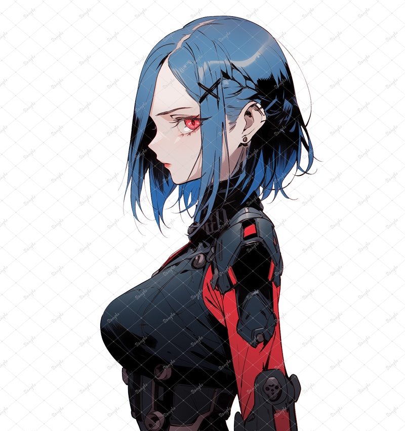 【無料版有】オリジナルキャラクター販売