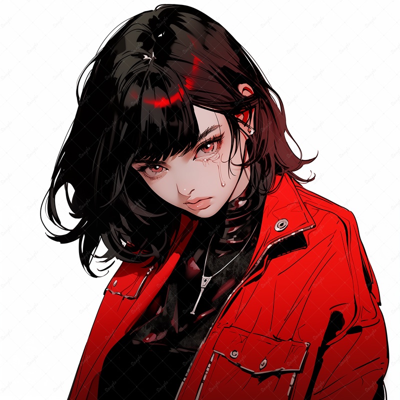 【無料版有】オリジナルキャラクター販売