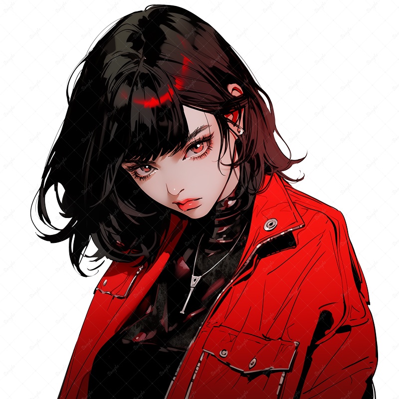 【無料版有】オリジナルキャラクター販売