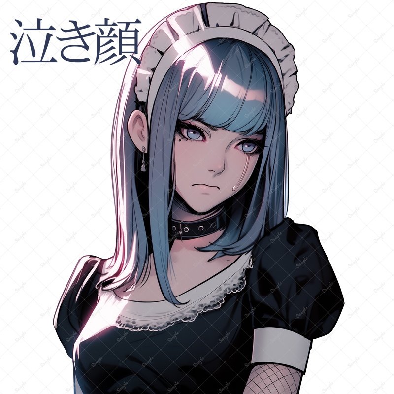 【無料版有】オリジナルキャラクター販売