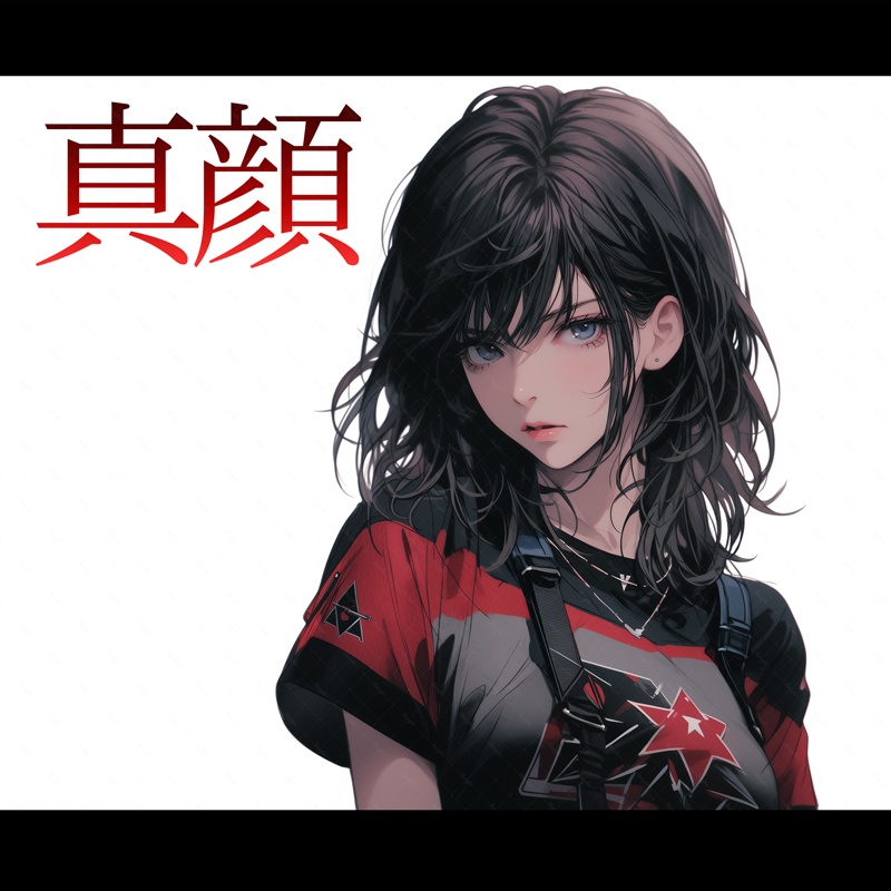 【無料版有】オリジナルキャラクター販売