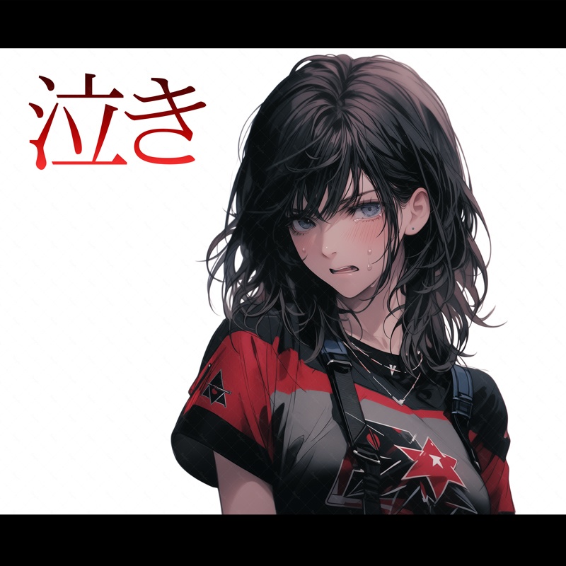 【無料版有】オリジナルキャラクター販売