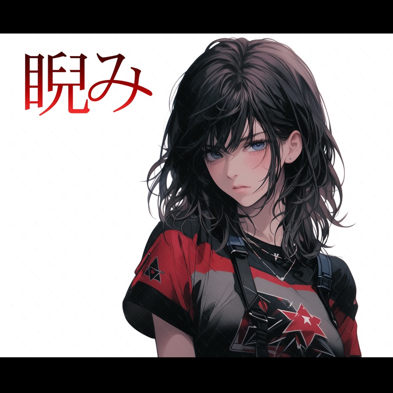 【無料版有】オリジナルキャラクター販売