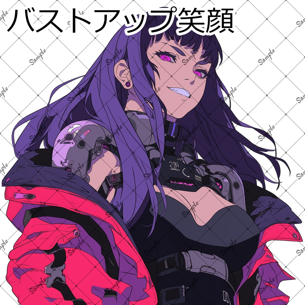 オリジナルキャラクター販売