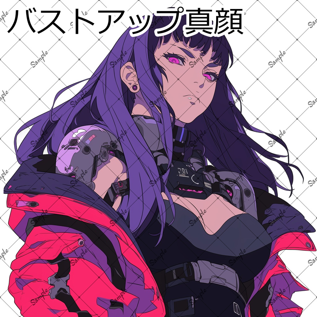 オリジナルキャラクター販売