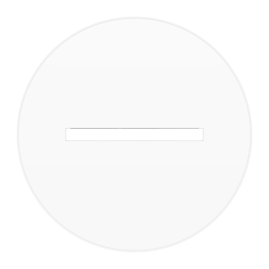 ひまのアクスタ