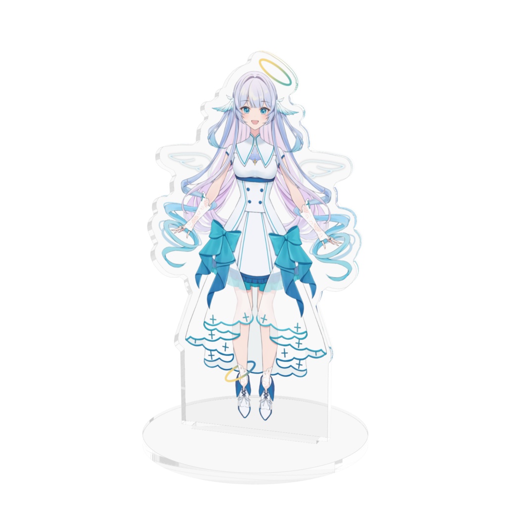 ひまのアクスタ