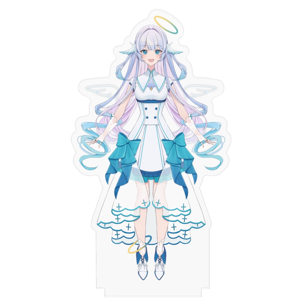 ひまのアクスタ