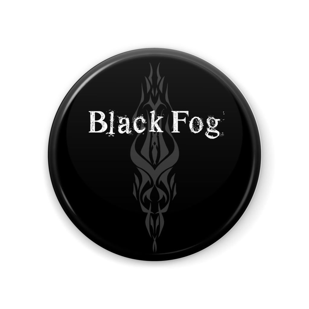 BLACK FOG ミラー