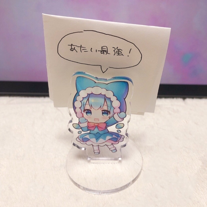 冬コミ新刊セット