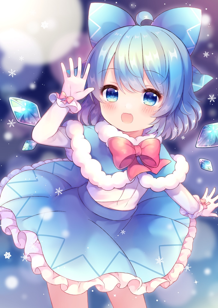 冬コミ新刊セット