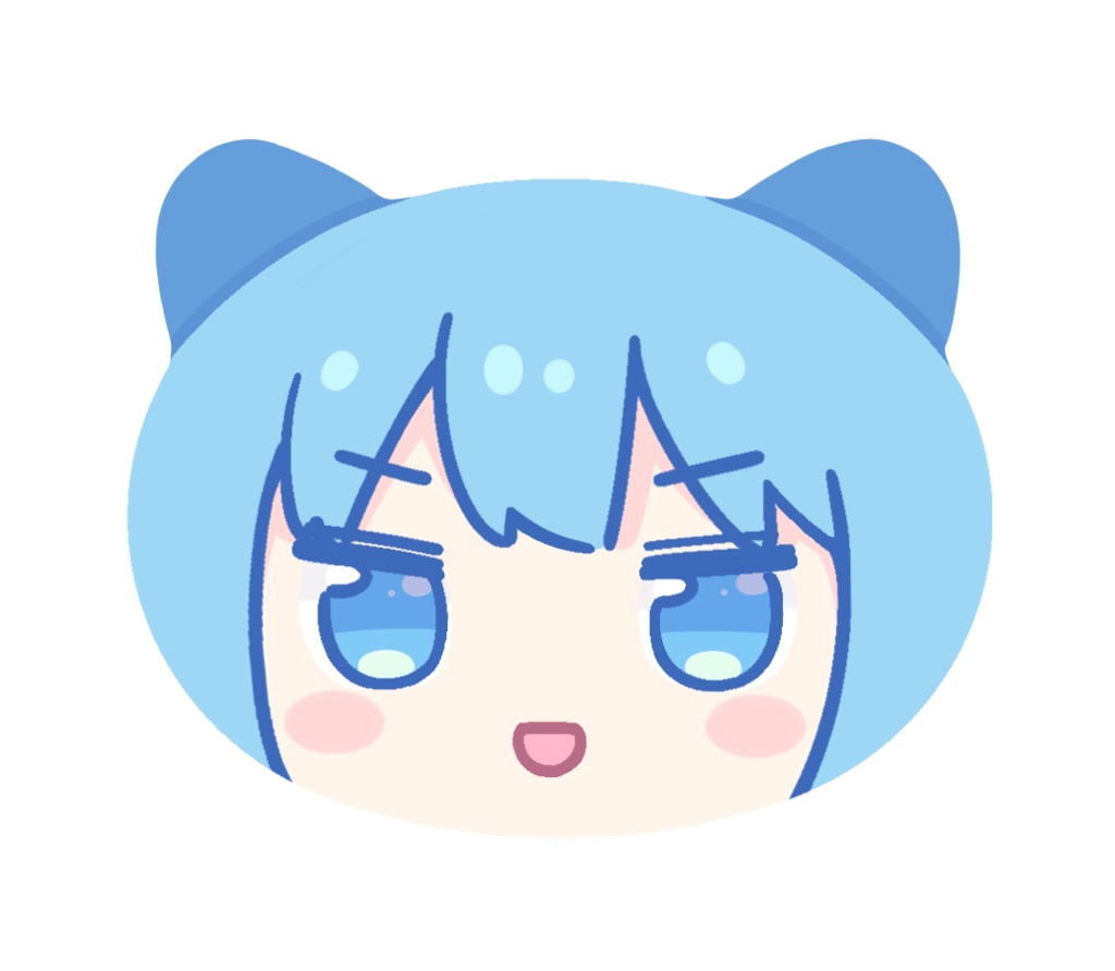 チルノのランダム缶バッジ