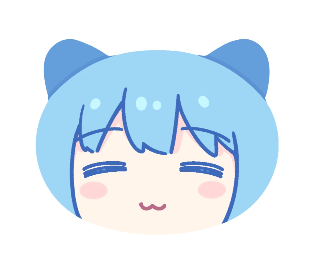 チルノのランダム缶バッジ